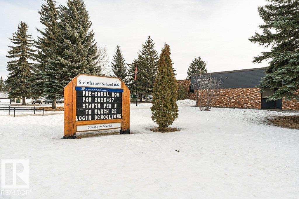 3010 108 St Nw, Edmonton, Alberta  T6J 3S6 - Photo 34 - E4480863