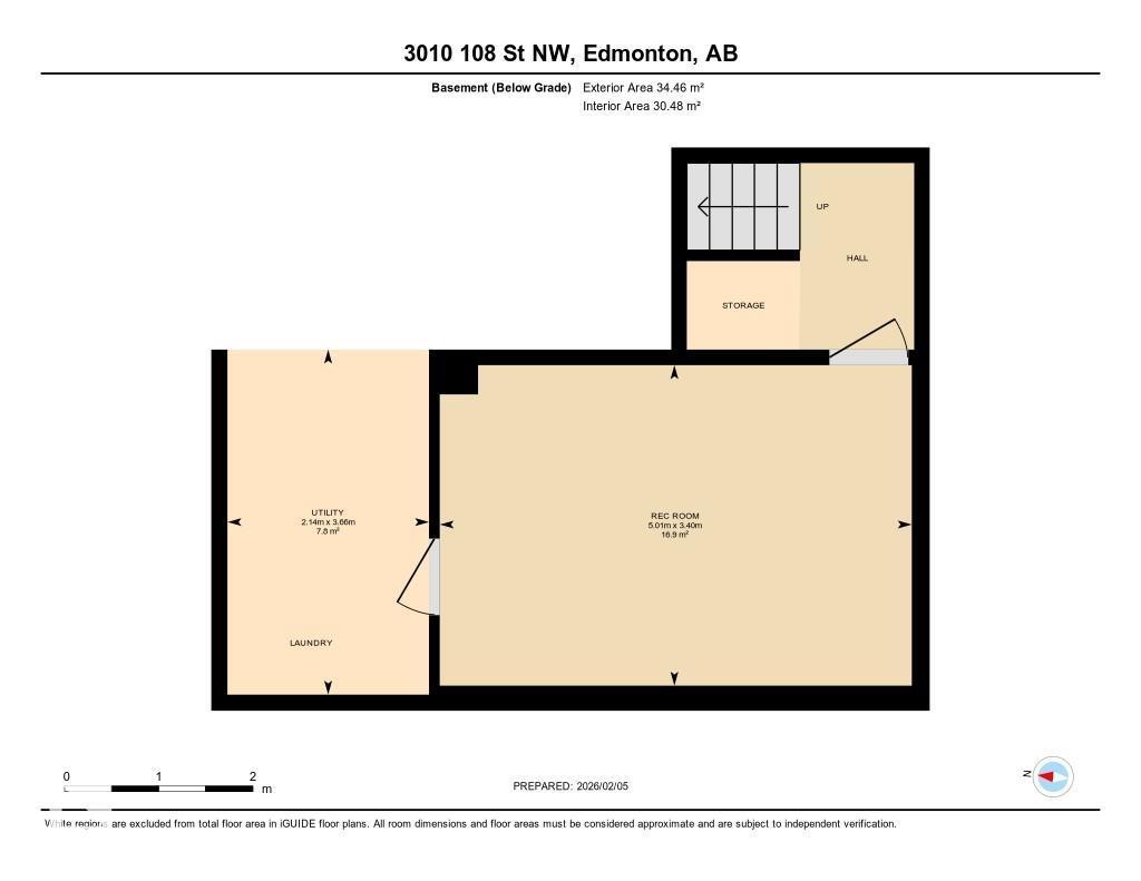 3010 108 St Nw, Edmonton, Alberta  T6J 3S6 - Photo 41 - E4480863