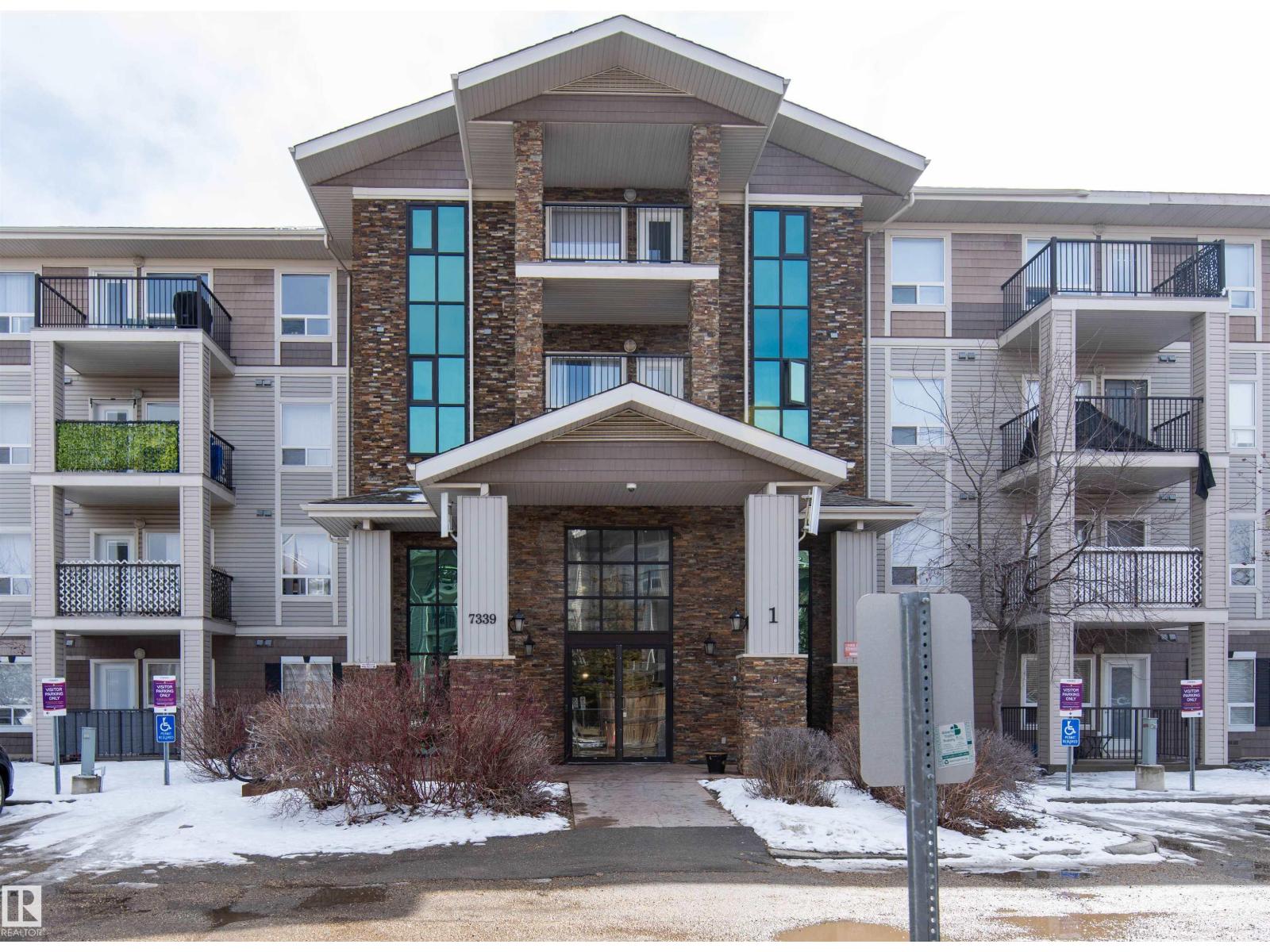 #1301 7339 SOUTH TERWILLEGAR DR NW, edmonton, Alberta