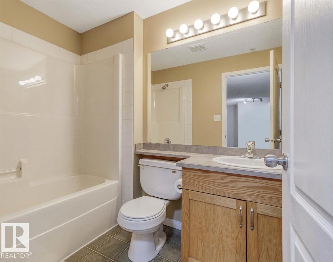 #1301 7339 South Terwillegar Dr Nw, Edmonton, Alberta  T6R 0L9 - Photo 13 - E4480864