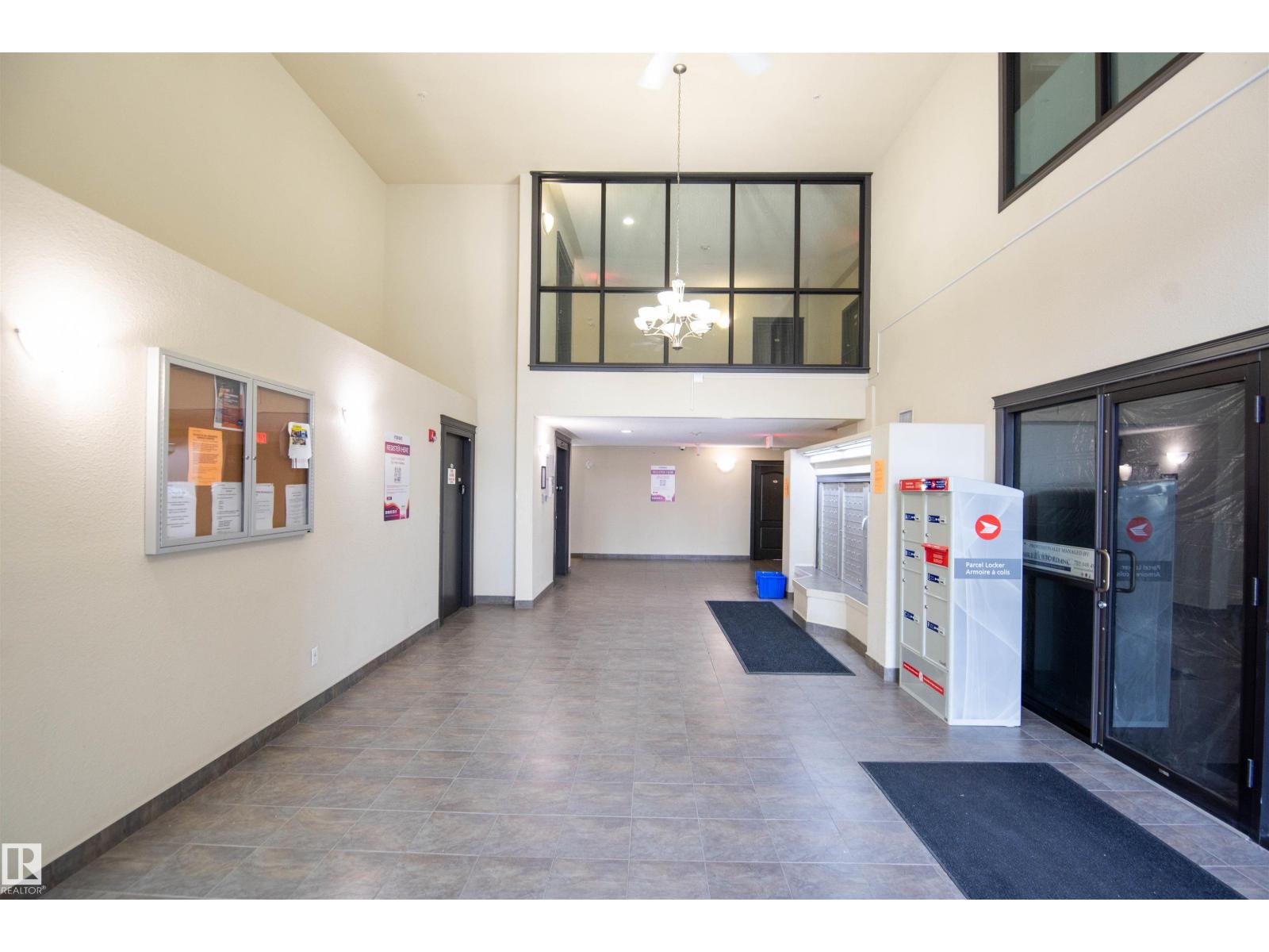 #1301 7339 South Terwillegar Dr Nw, Edmonton, Alberta  T6R 0L9 - Photo 3 - E4480864