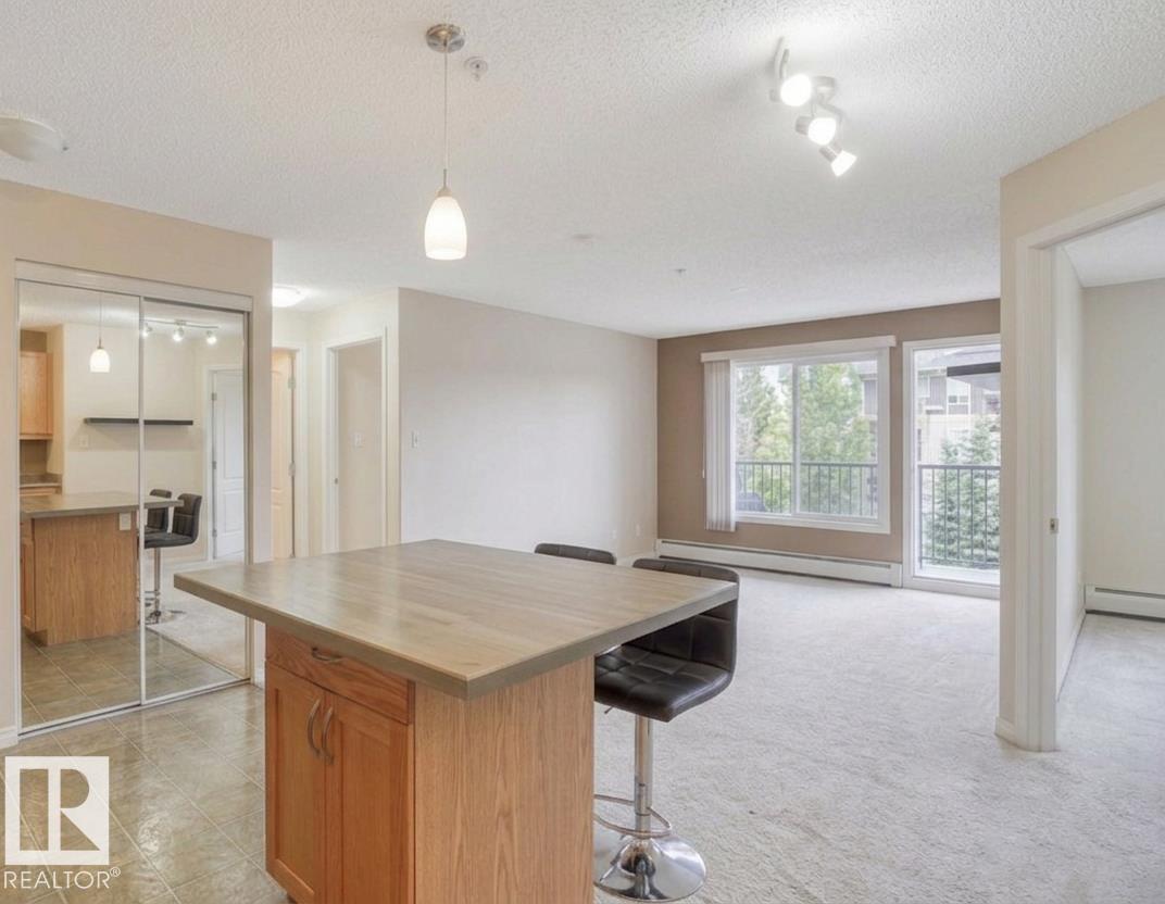 #1301 7339 South Terwillegar Dr Nw, Edmonton, Alberta  T6R 0L9 - Photo 5 - E4480864