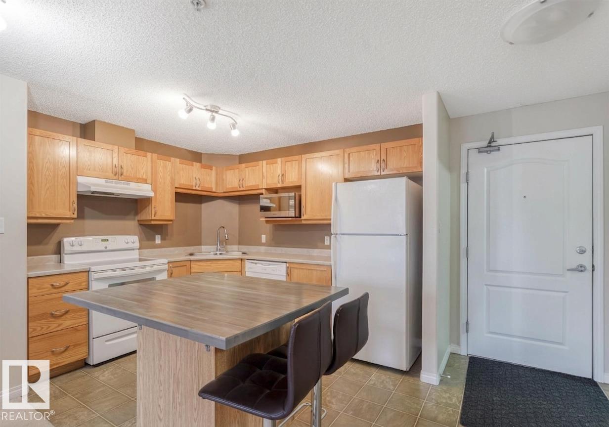 #1301 7339 South Terwillegar Dr Nw, Edmonton, Alberta  T6R 0L9 - Photo 6 - E4480864