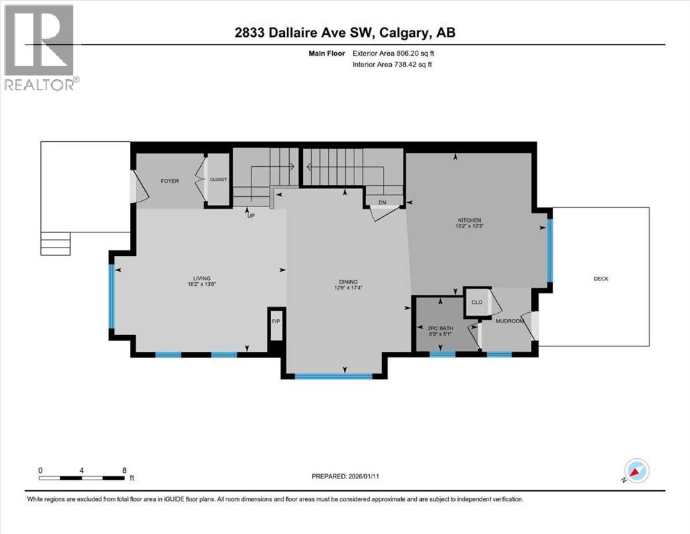 2833 Dallaire Avenue Sw, Calgary, Alberta  T3E 7T2 - Photo 44 - A2278595