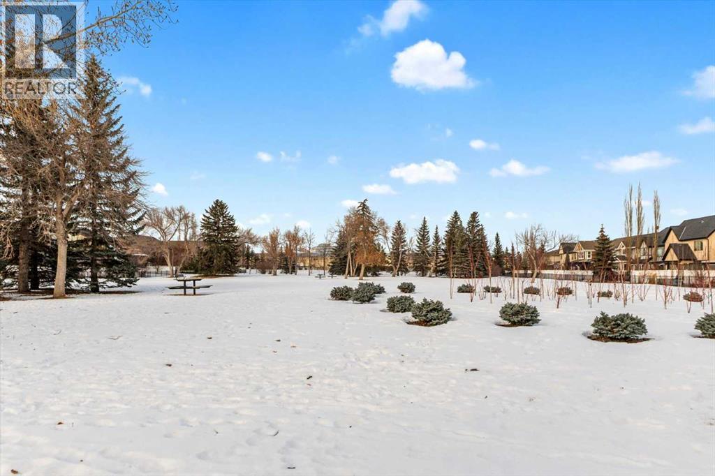 2833 Dallaire Avenue Sw, Calgary, Alberta  T3E 7T2 - Photo 43 - A2278595