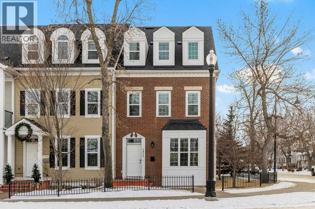 2833 Dallaire Avenue SW, Calgary, Alberta