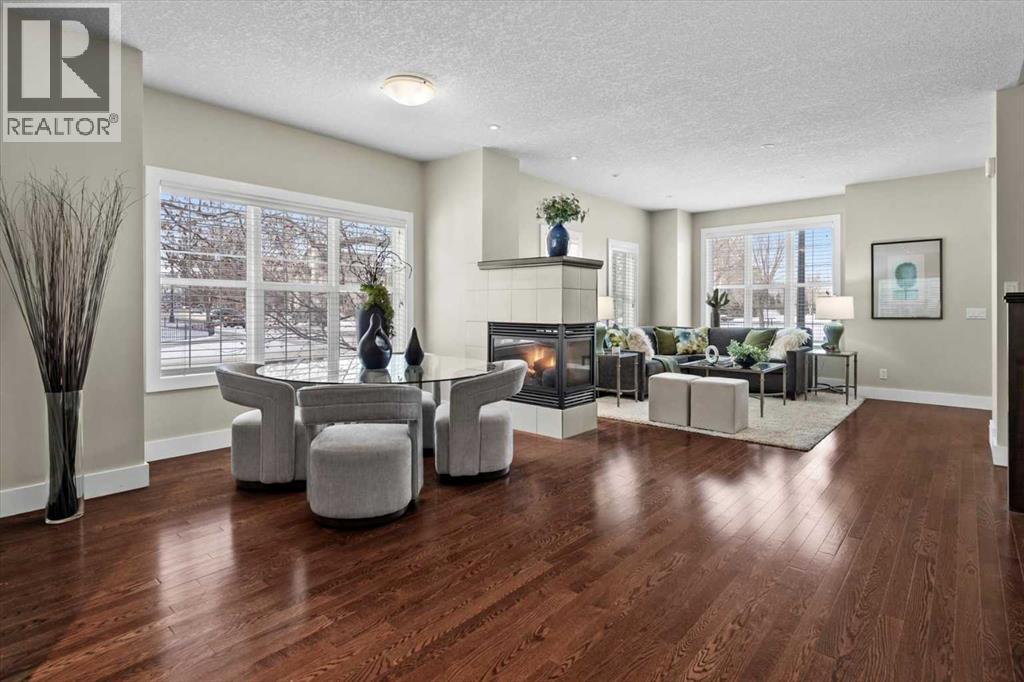 2833 Dallaire Avenue Sw, Calgary, Alberta  T3E 7T2 - Photo 9 - A2278595