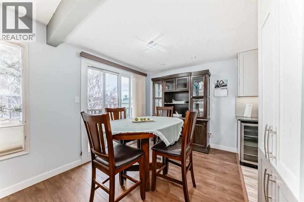 52a Queen Alexandra Close SE, Calgary, Alberta  T2J 3P8 - Photo 12 - A2286786