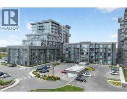 450 DUNDAS Street E Unit# 419, Waterdown, Ontario