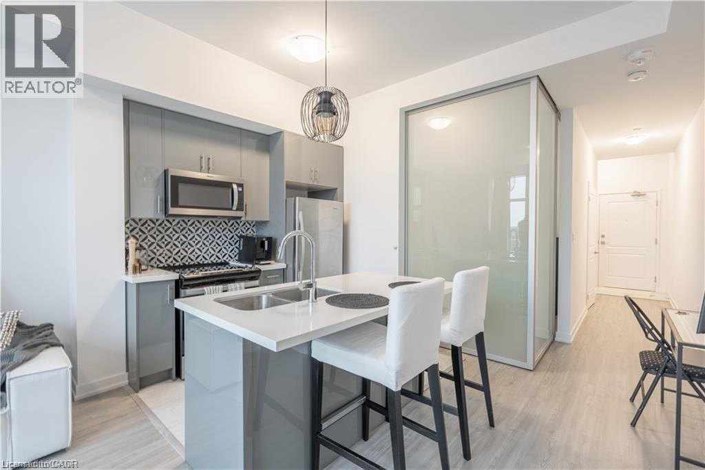 450 Dundas Street E Unit# 419, Waterdown, Ontario  L8B 1Z2 - Photo 2 - 40817894