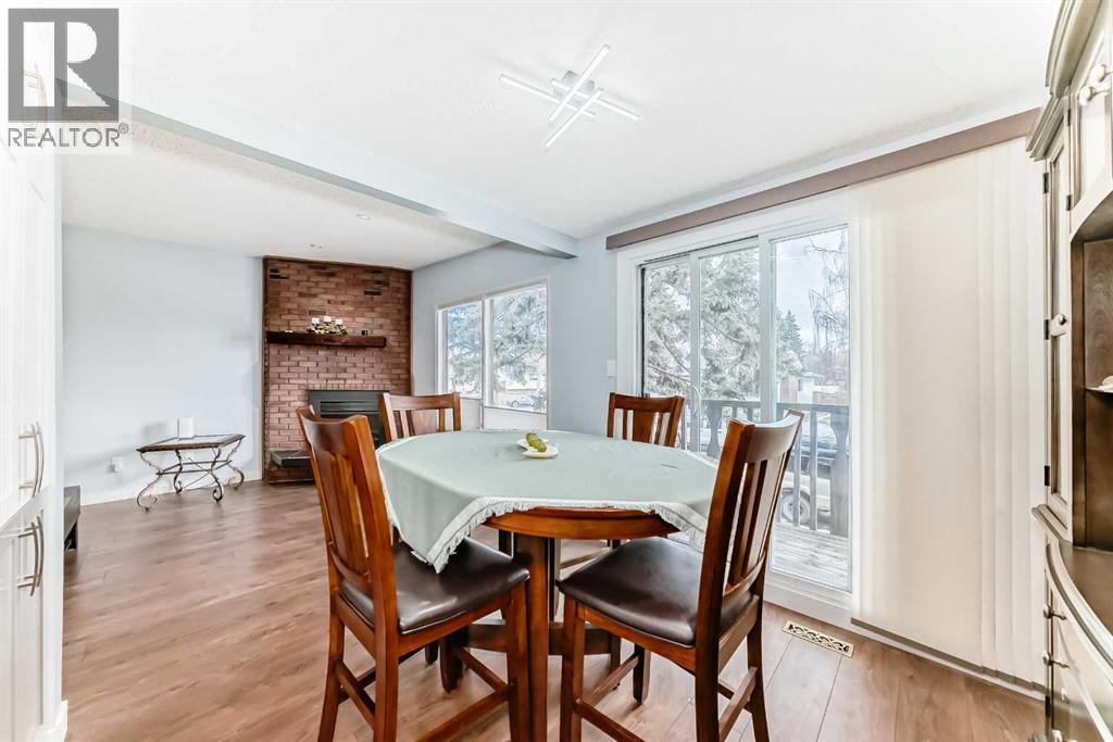 52a Queen Alexandra Close SE, Calgary, Alberta  T2J 3P8 - Photo 13 - A2286786