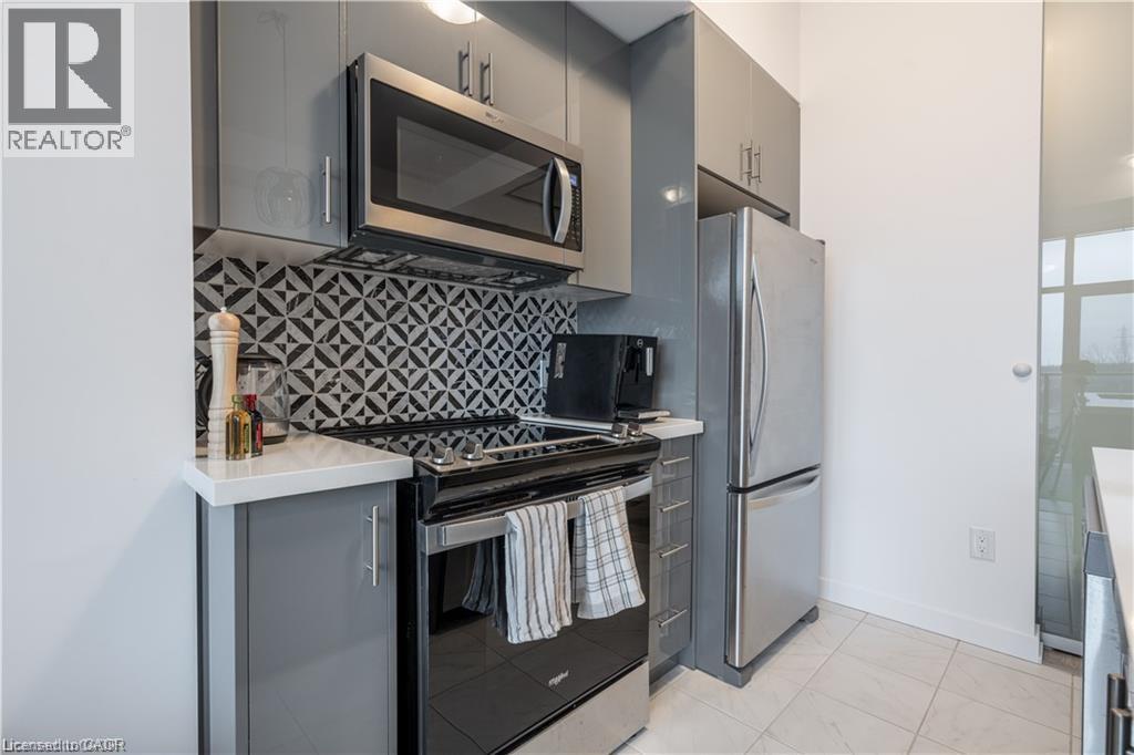 450 Dundas Street E Unit# 419, Waterdown, Ontario  L8B 1Z2 - Photo 4 - 40817894