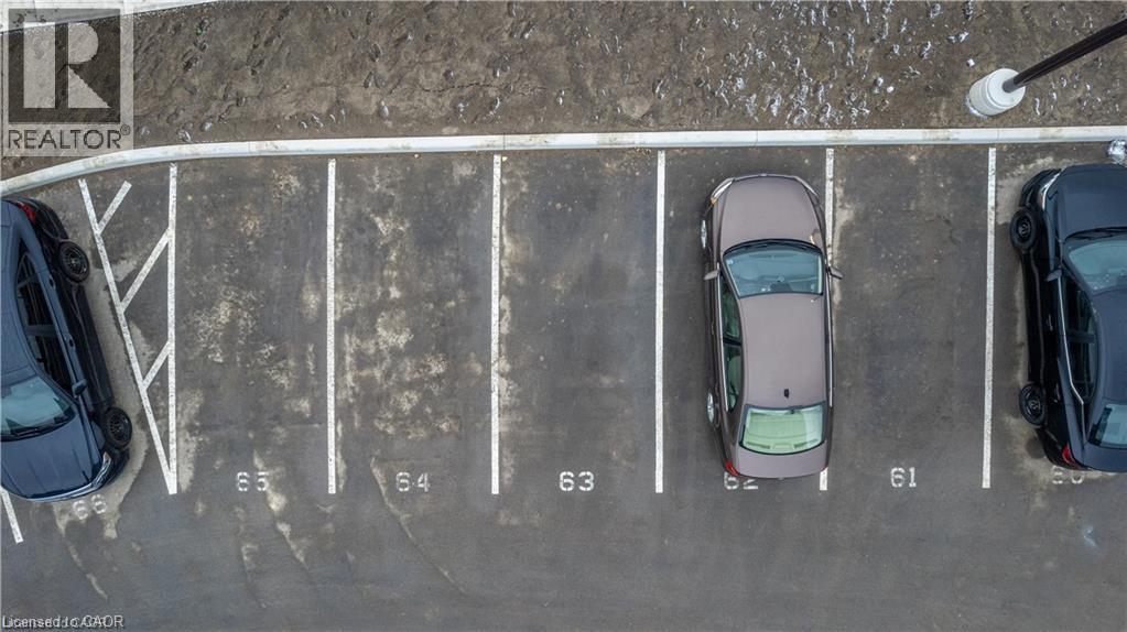 450 Dundas Street E Unit# 419, Waterdown, Ontario  L8B 1Z2 - Photo 18 - 40817894