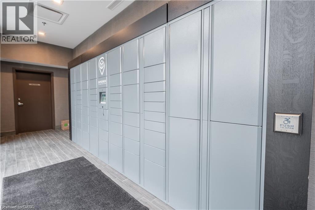 450 Dundas Street E Unit# 419, Waterdown, Ontario  L8B 1Z2 - Photo 17 - 40817894