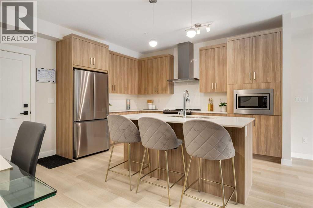 3205, 200 Seton Circle SE, Calgary, Alberta  T3M 3N8 - Photo 2 - A2294357