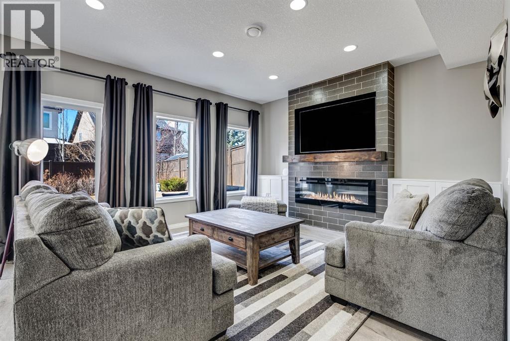 117 Mahogany Place Se, Calgary, Alberta  T3M 1N9 - Photo 35 - A2295297