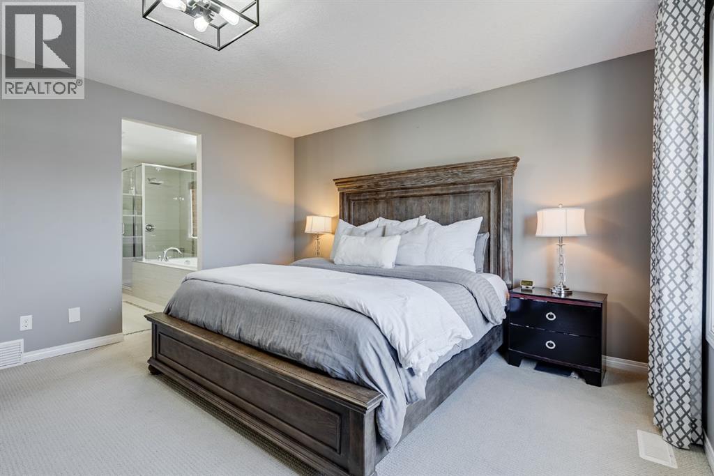 117 Mahogany Place Se, Calgary, Alberta  T3M 1N9 - Photo 19 - A2295297