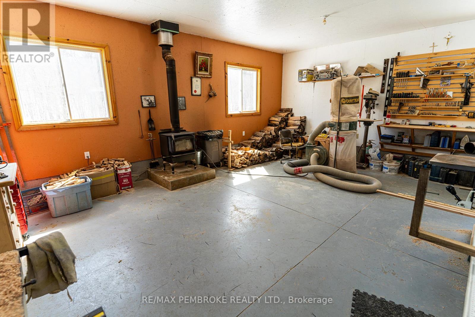 1718 Black Bay Road, Petawawa, Ontario  K8H 2W8 - Photo 38 - X12964222