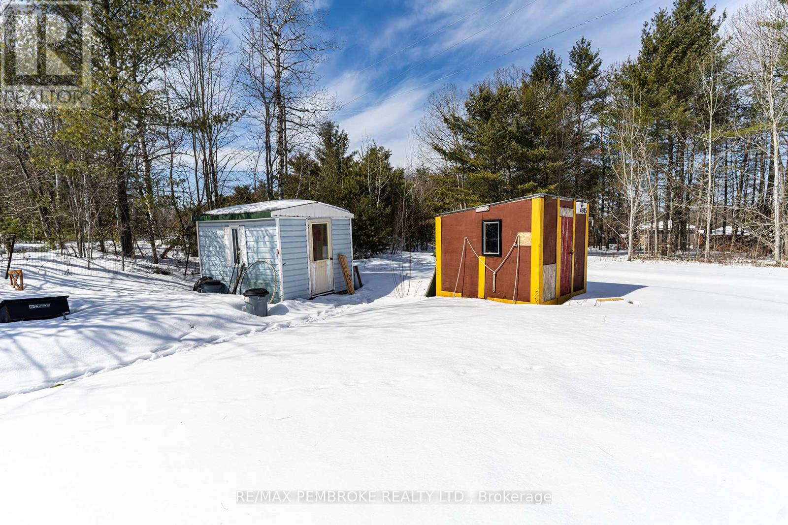 1718 Black Bay Road, Petawawa, Ontario  K8H 2W8 - Photo 40 - X12964222