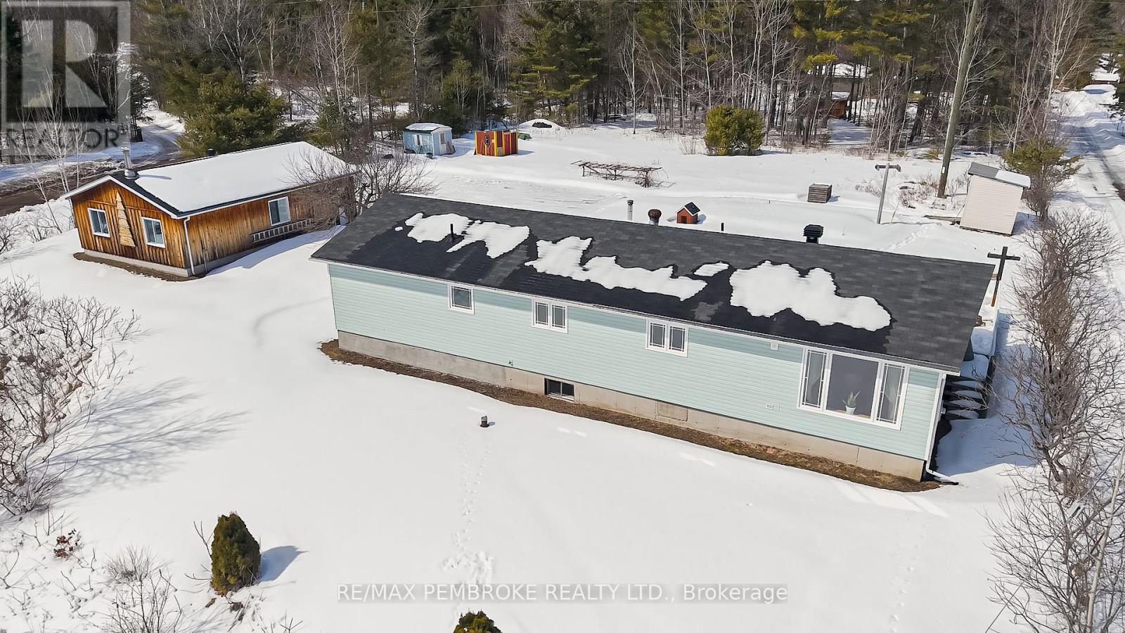 1718 Black Bay Road, Petawawa, Ontario  K8H 2W8 - Photo 44 - X12964222