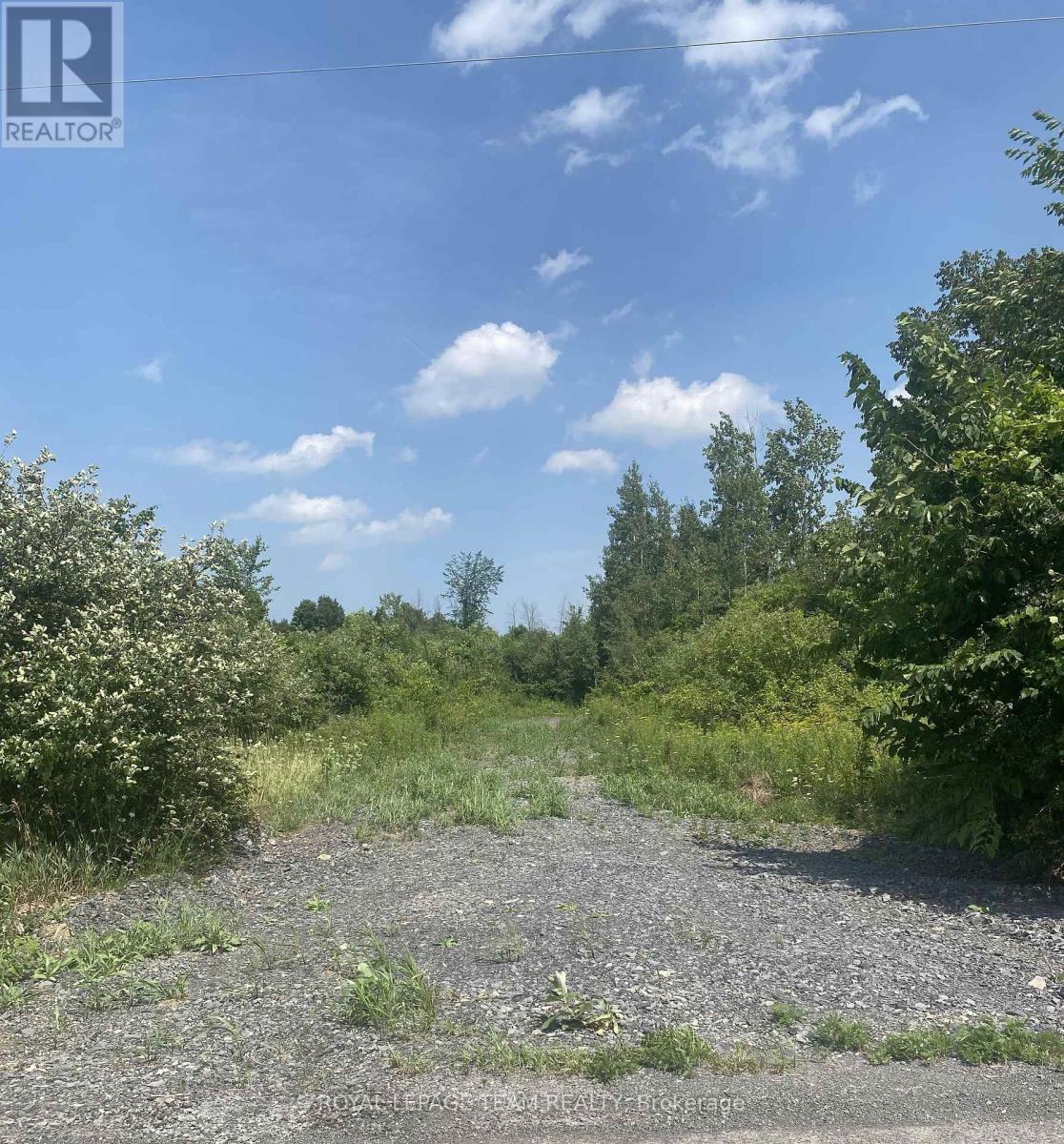 LT 7 MERKLEY ROAD E, North Dundas, Ontario