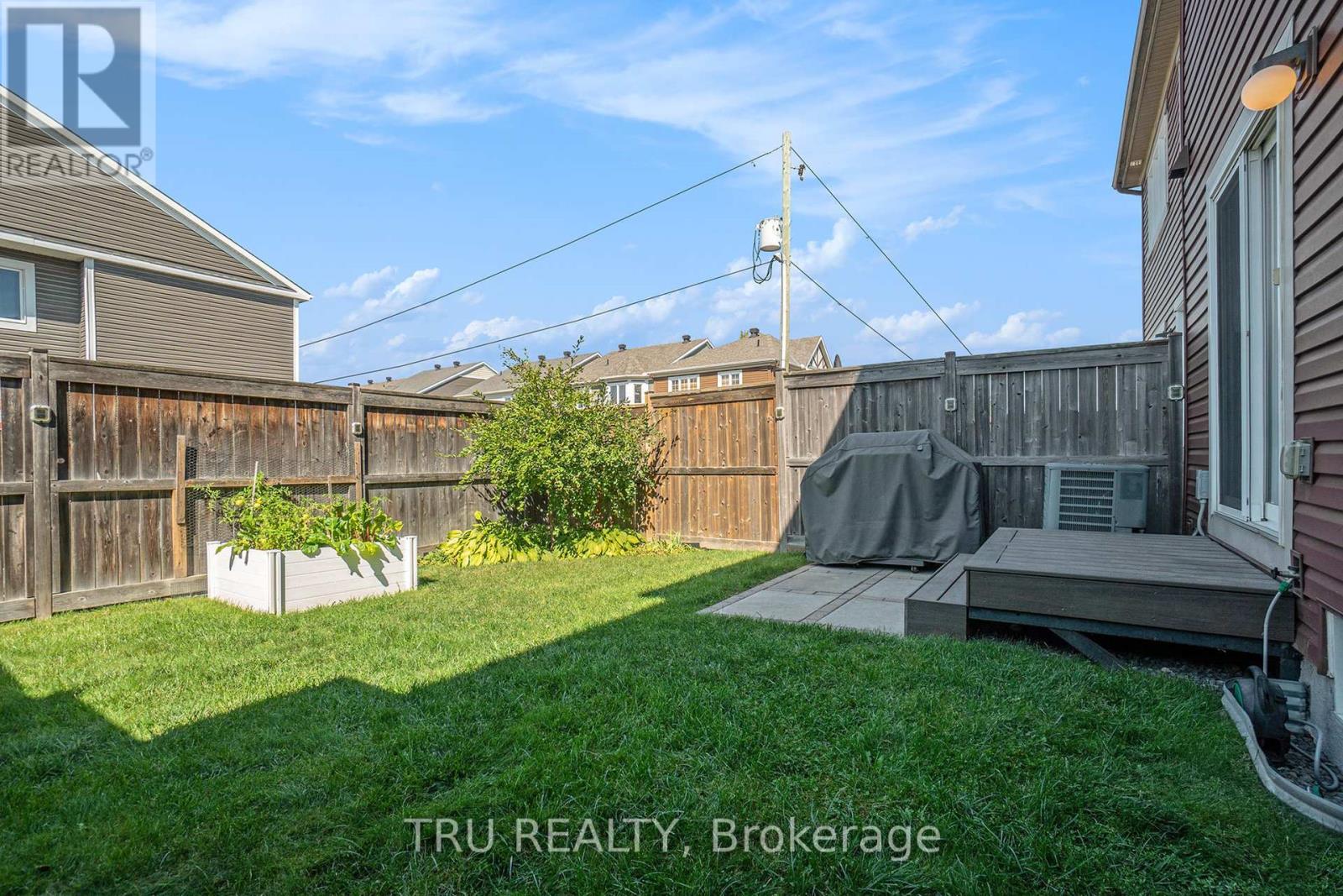 567 Millars Sound Way, Ottawa, Ontario  K2J 6K5 - Photo 31 - X12964236