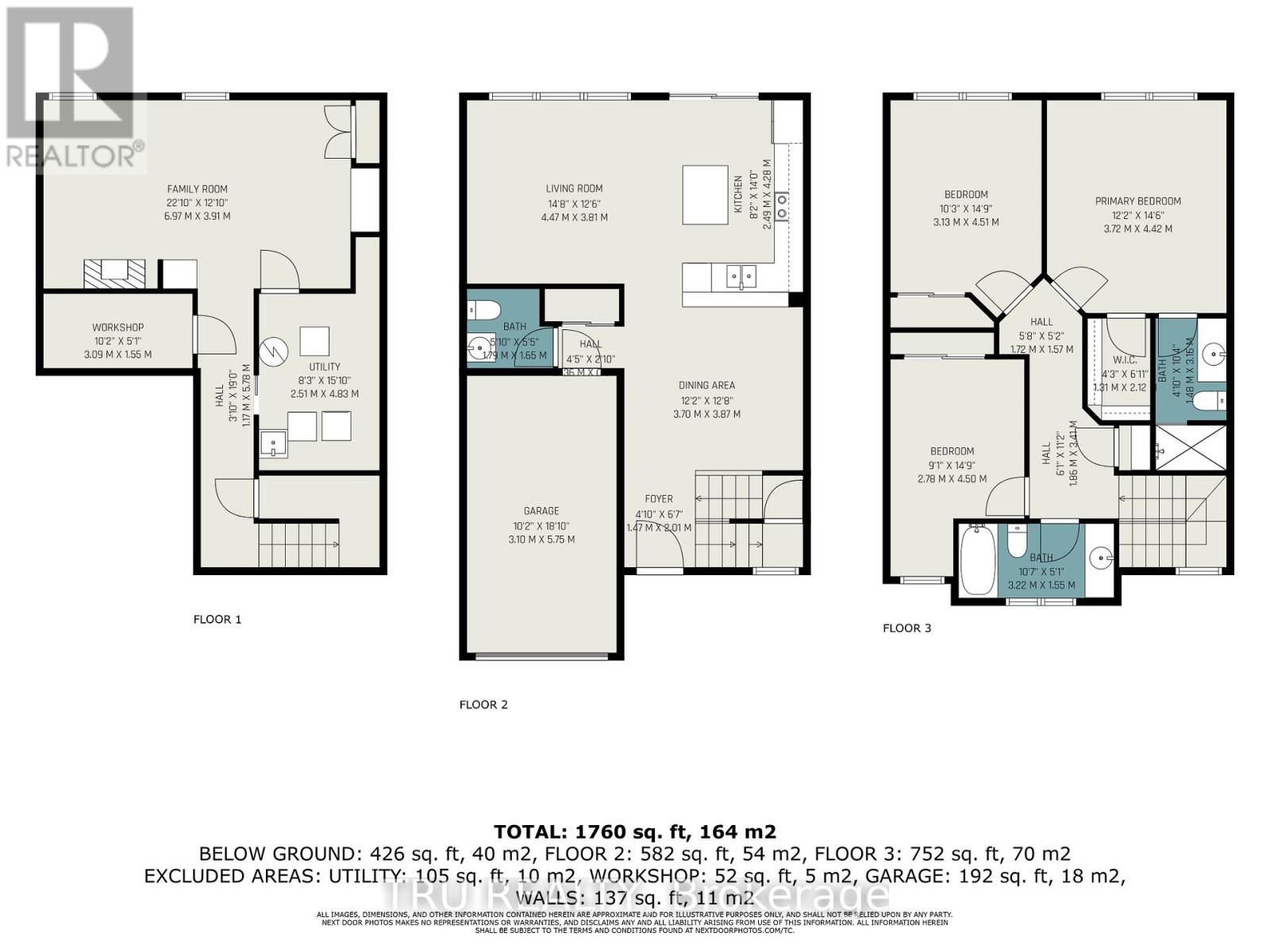 567 Millars Sound Way, Ottawa, Ontario  K2J 6K5 - Photo 33 - X12964236