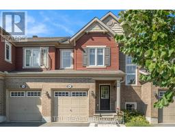 567 MILLARS SOUND WAY, Ottawa, Ontario