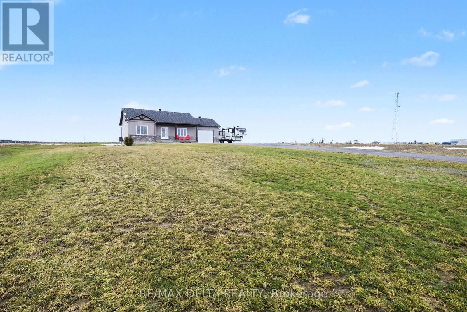 121 County Rd 19 Road, Alfred And Plantagenet, Ontario  K0A 3K0 - Photo 3 - X12964292