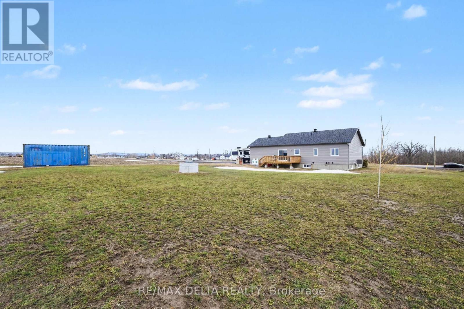 121 County Rd 19 Road, Alfred And Plantagenet, Ontario  K0A 3K0 - Photo 33 - X12964292