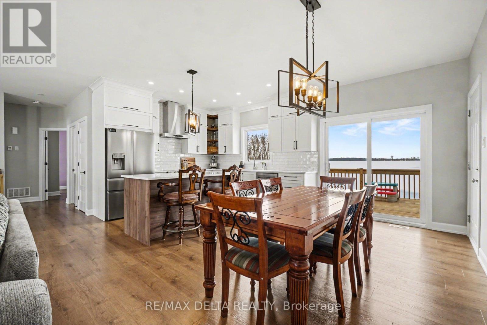 121 County Rd 19 Road, Alfred And Plantagenet, Ontario  K0A 3K0 - Photo 9 - X12964292