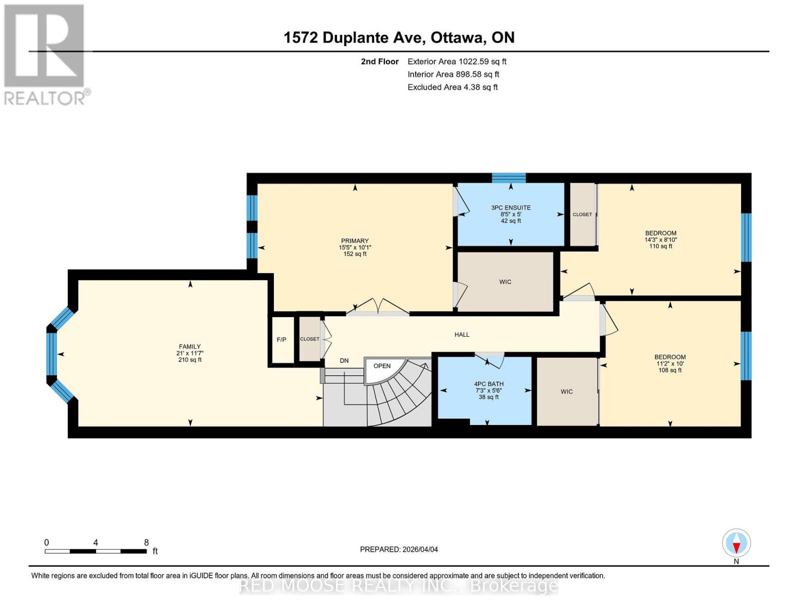 1572 Duplante Avenue, Ottawa, Ontario  K4A 3Z2 - Photo 22 - X12964448