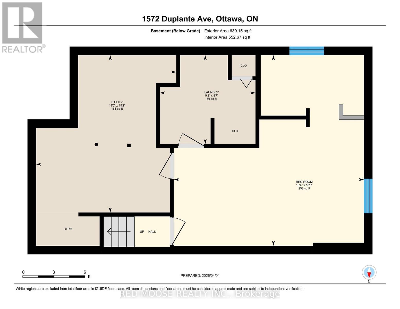 1572 Duplante Avenue, Ottawa, Ontario  K4A 3Z2 - Photo 38 - X12964448