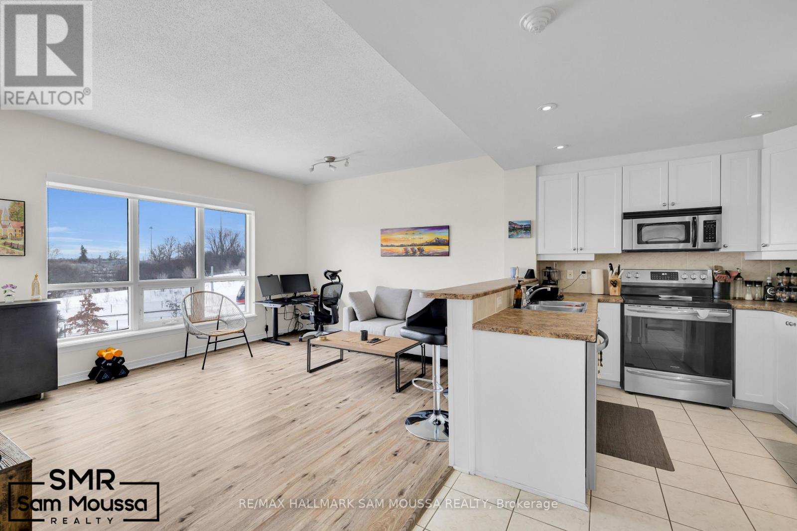 112 - 955 Beauparc Private, Ottawa, Ontario  K1J 0A2 - Photo 10 - X12964584