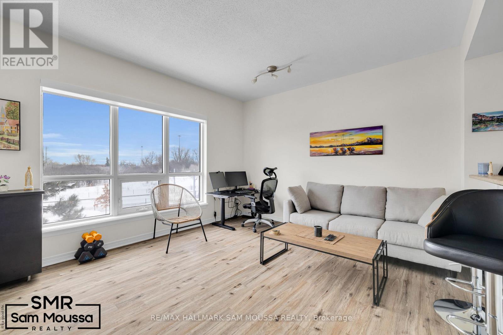 112 - 955 Beauparc Private, Ottawa, Ontario  K1J 0A2 - Photo 12 - X12964584