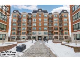 112 - 955 BEAUPARC PRIVATE, ottawa, Ontario