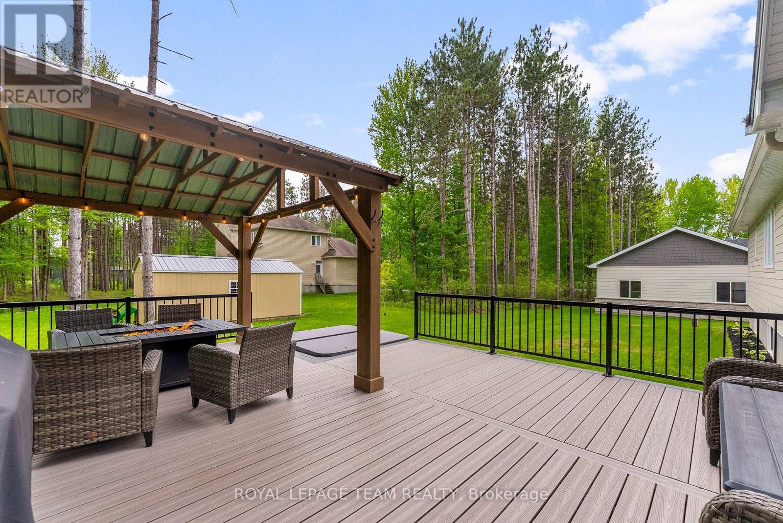 108 Royal Troon Lane, Ottawa, Ontario  K0A 1T0 - Photo 35 - X12964702