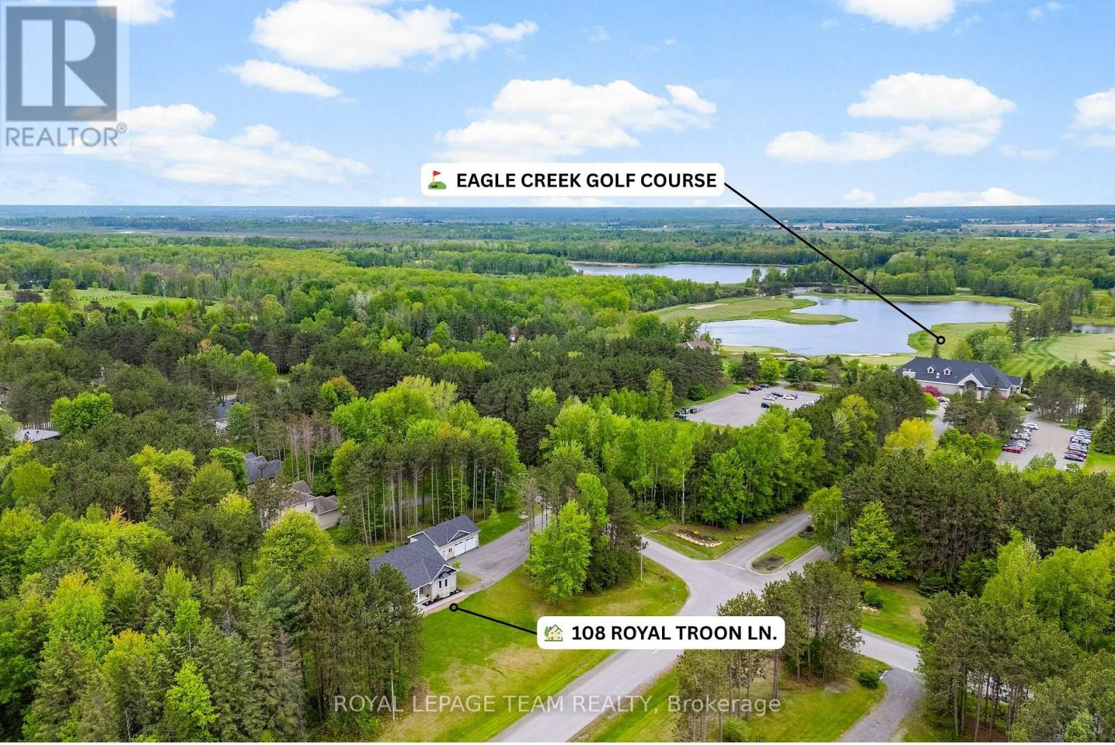 108 Royal Troon Lane, Ottawa, Ontario  K0A 1T0 - Photo 50 - X12964702