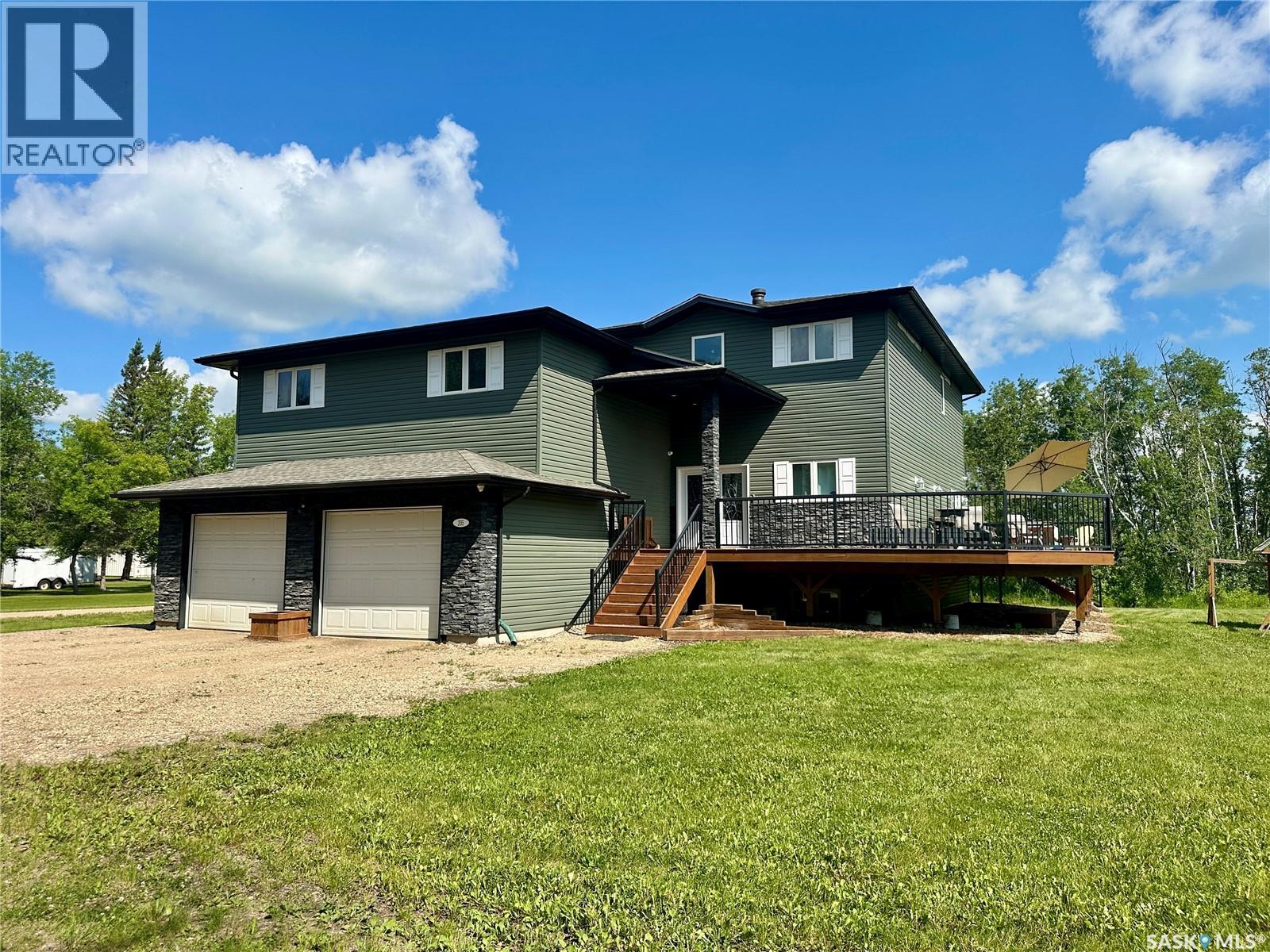 205 Roberts AVENUE, Canora, Saskatchewan