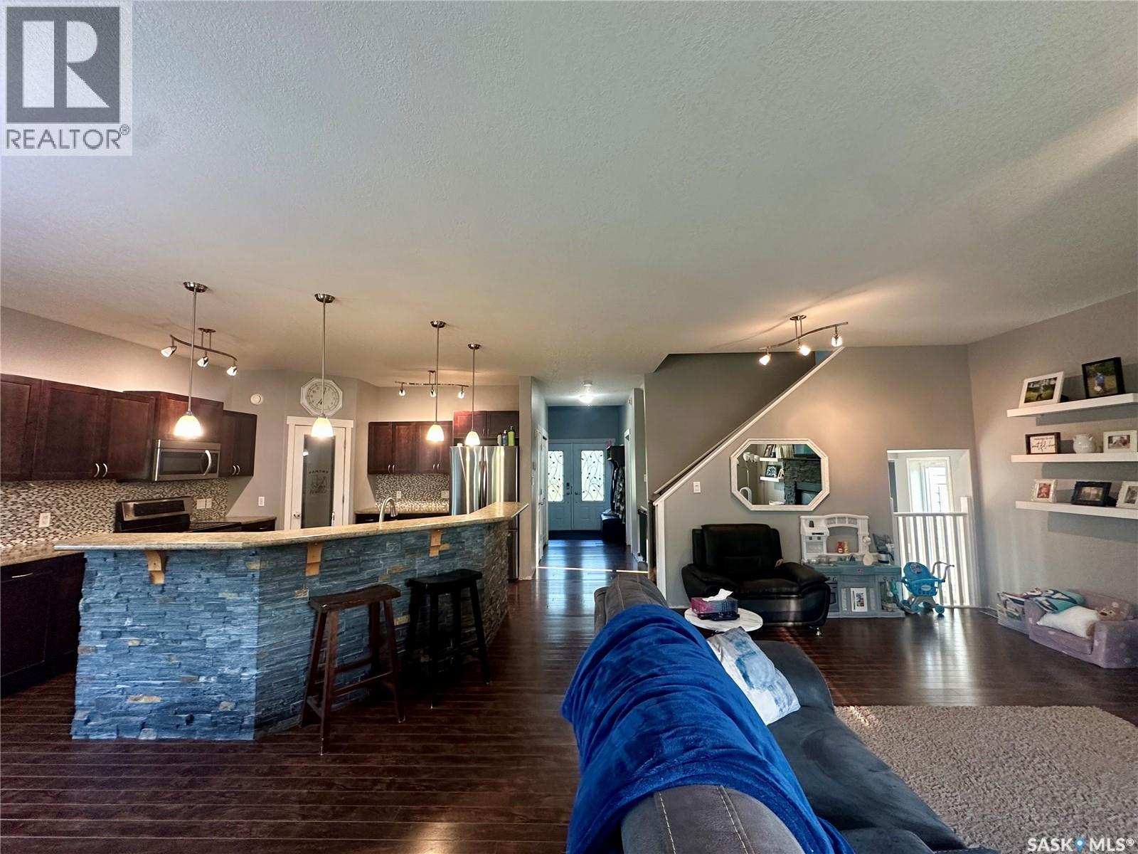 205 Roberts Avenue, Canora, Saskatchewan  S0A 0L0 - Photo 11 - SK032223