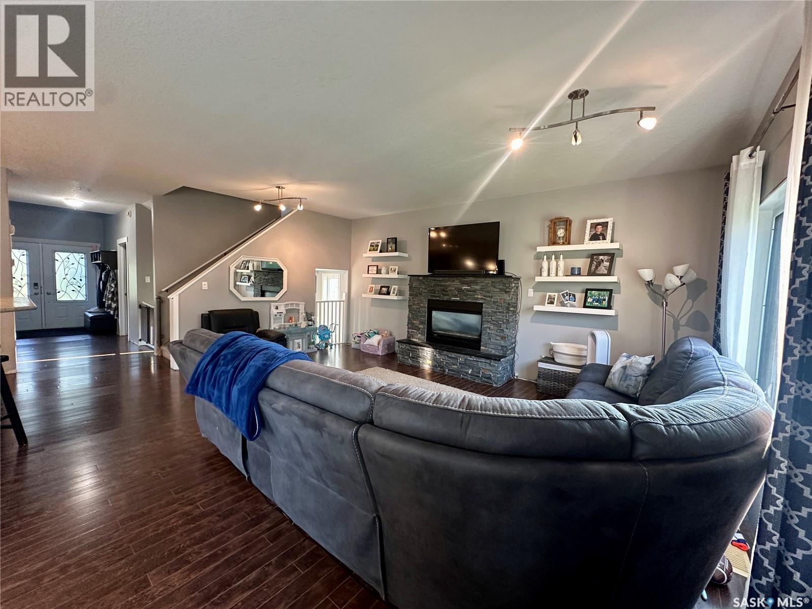 205 Roberts Avenue, Canora, Saskatchewan  S0A 0L0 - Photo 13 - SK032223