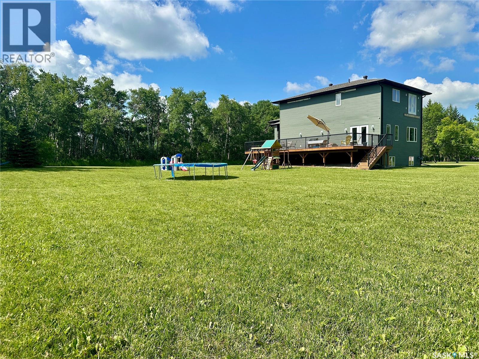 205 Roberts Avenue, Canora, Saskatchewan  S0A 0L0 - Photo 45 - SK032223