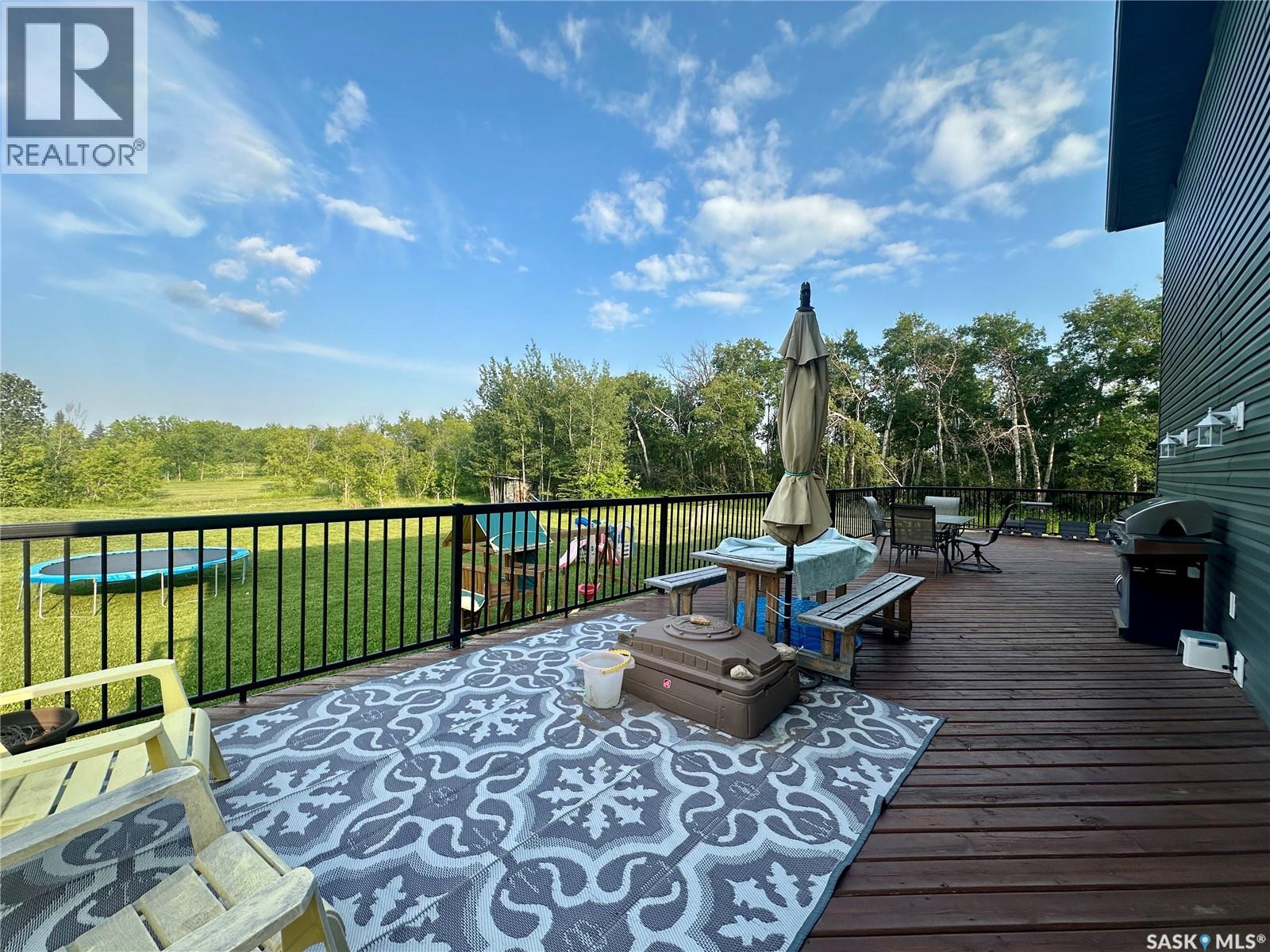 205 Roberts Avenue, Canora, Saskatchewan  S0A 0L0 - Photo 49 - SK032223