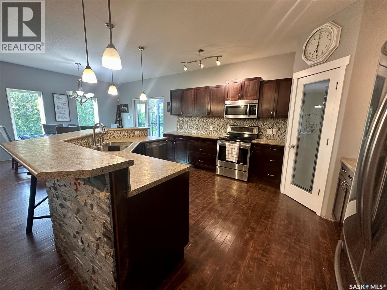 205 Roberts Avenue, Canora, Saskatchewan  S0A 0L0 - Photo 7 - SK032223