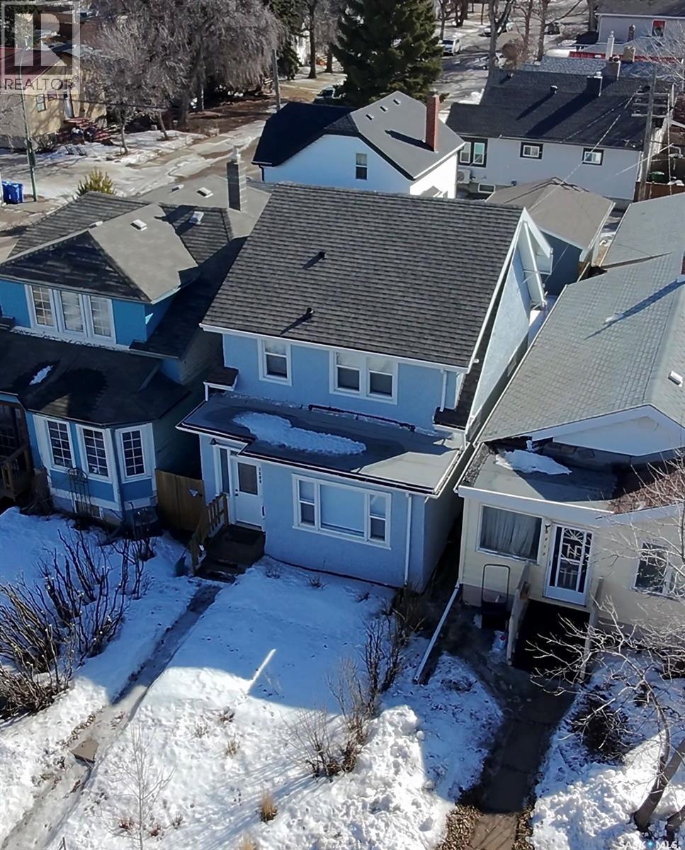 3809 Victoria Avenue, Regina, Saskatchewan  S4T 1M6 - Photo 31 - SK032171
