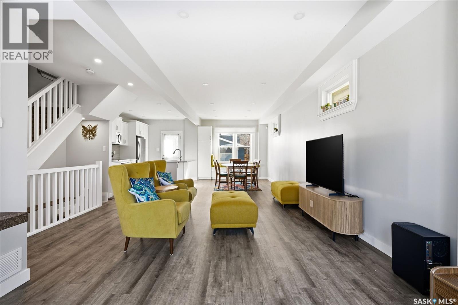 3809 Victoria Avenue, Regina, Saskatchewan  S4T 1M6 - Photo 8 - SK032171