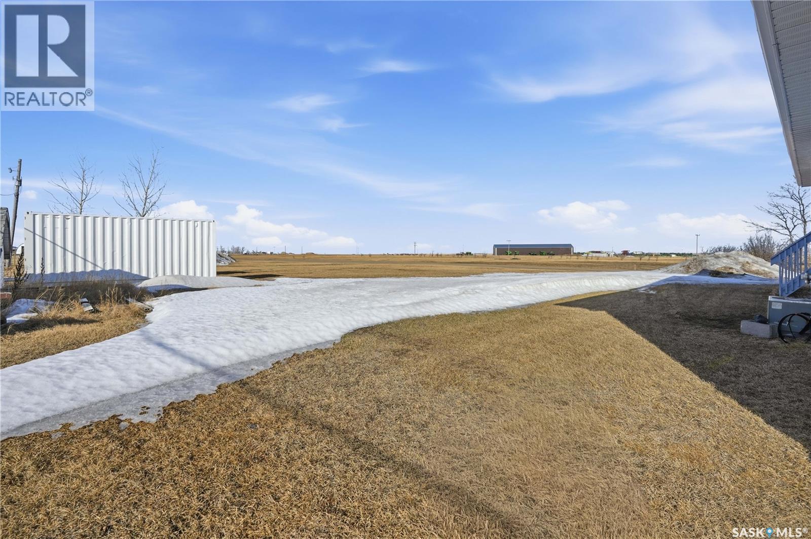 681 Canada Street, Central Butte, Saskatchewan  S0H 0T0 - Photo 45 - SK032097