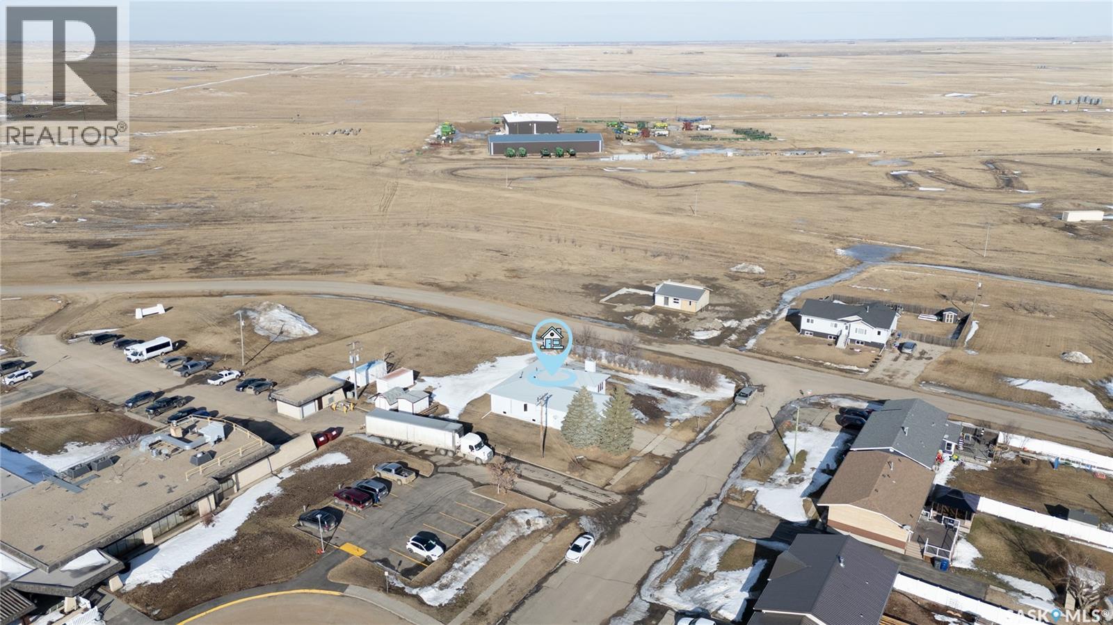 681 Canada Street, Central Butte, Saskatchewan  S0H 0T0 - Photo 55 - SK032097