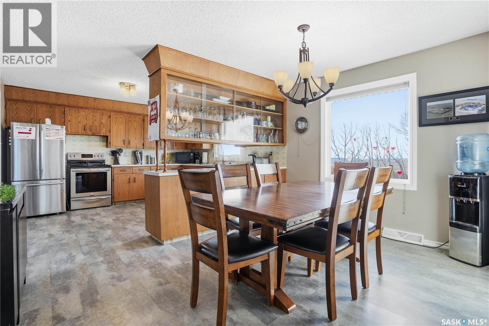 Hallborg Acreage, Chaplin Rm No. 164, Saskatchewan  S0H 0V0 - Photo 11 - SK032011