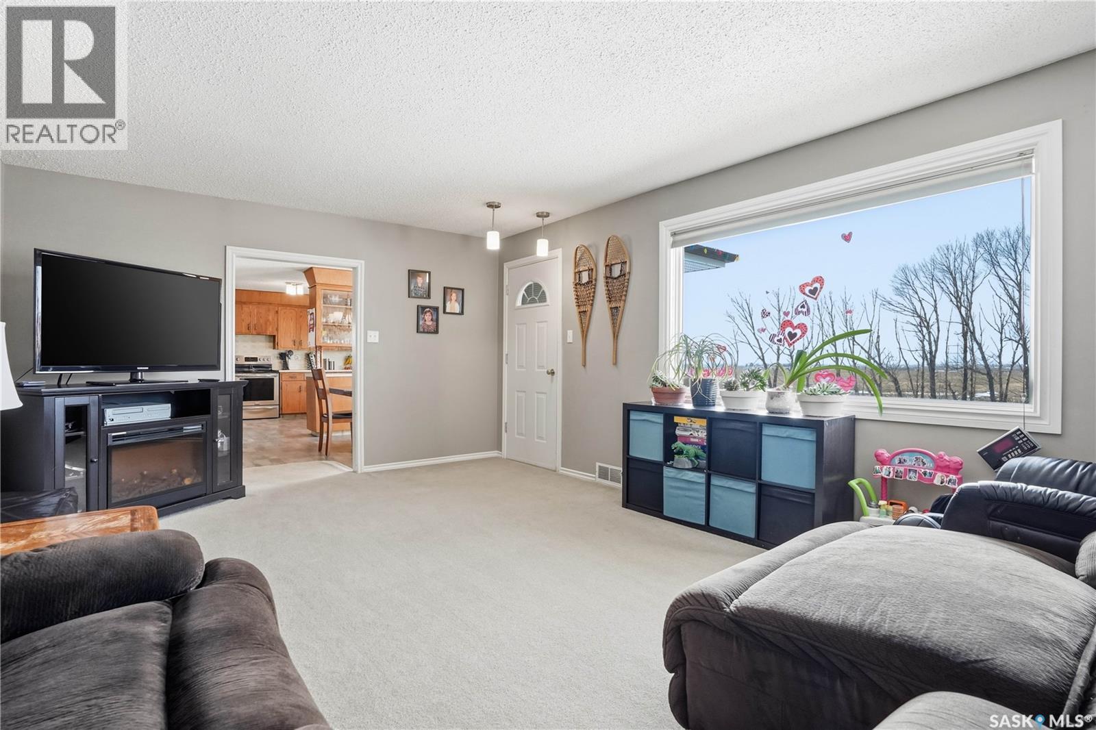 Hallborg Acreage, Chaplin Rm No. 164, Saskatchewan  S0H 0V0 - Photo 16 - SK032011